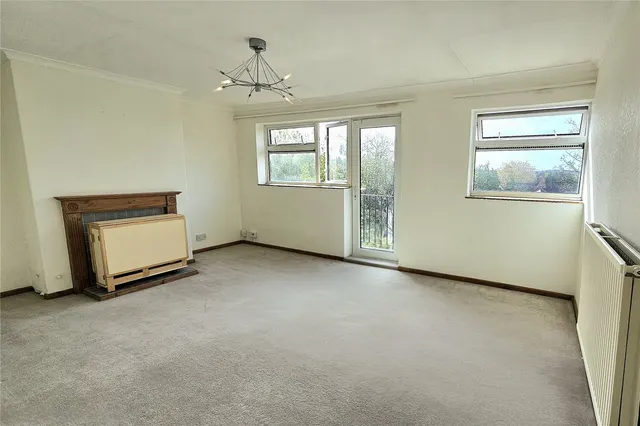 Photo 2 — Chapel Road, Camberley, Surrey, GU15 3LT