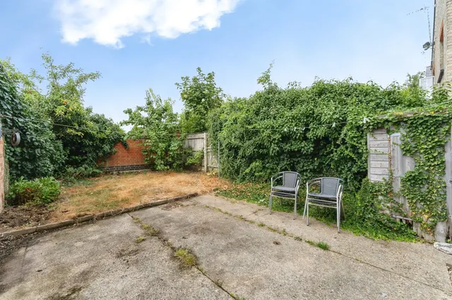 Photo 3 — North Terrace, Mildenhall, Bury St. Edmunds