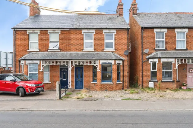 Photo 2 — North Terrace, Mildenhall, Bury St. Edmunds