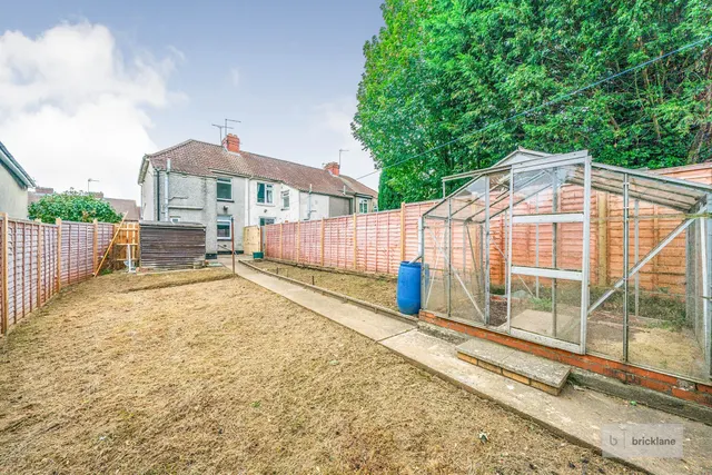 Photo 3 — Seymour Road, Staple Hill, Bristol