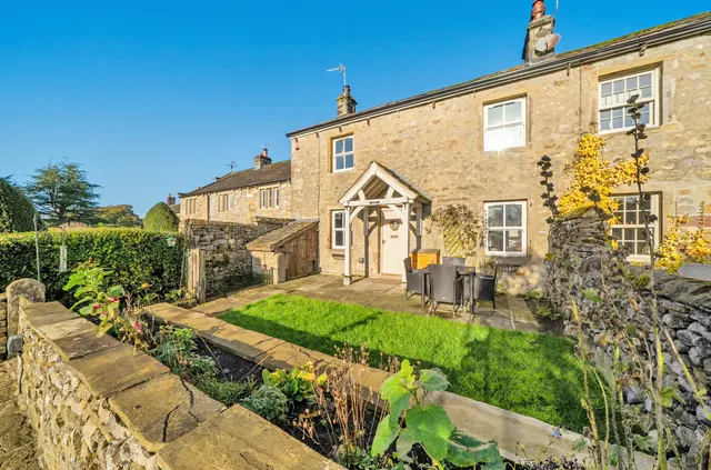 3 bedroom house, Hetton, Skipton, BD23