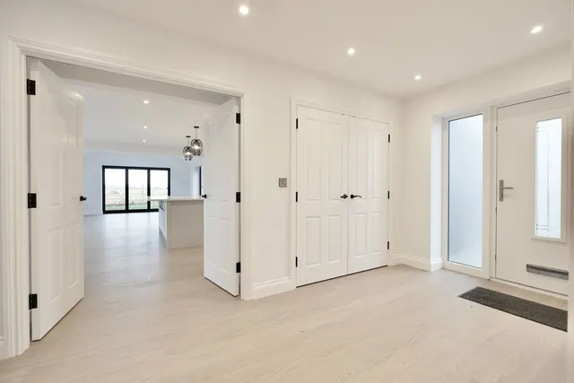 Manor Farm, Wennington, PE28, photo 3