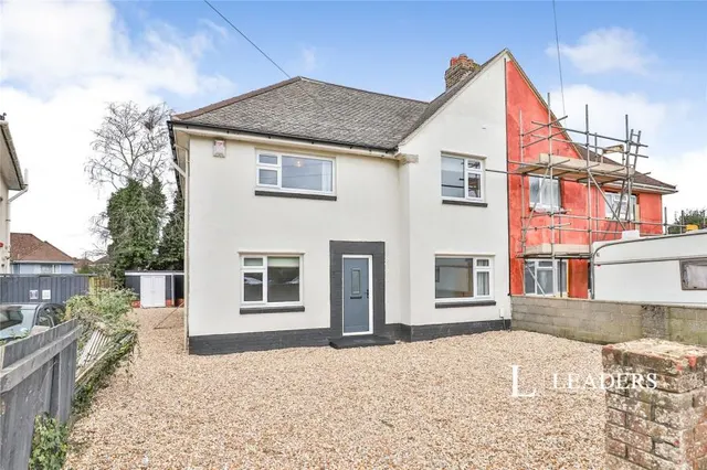 Kimmeridge Avenue, Poole, BH12, photo 1