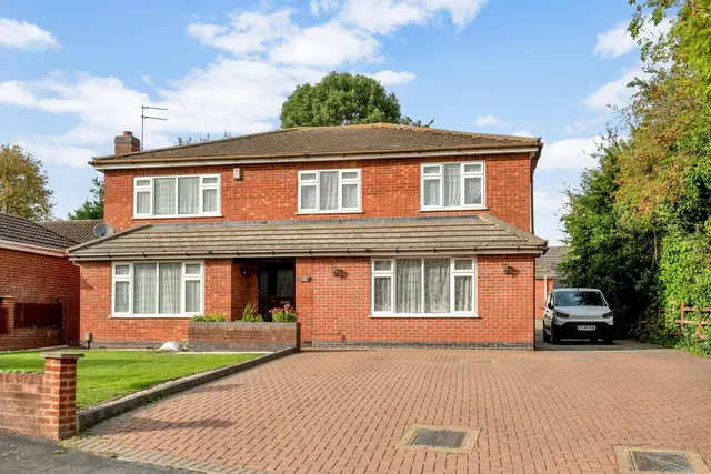 Fairhaven Road, Leicester, LE7, photo 1
