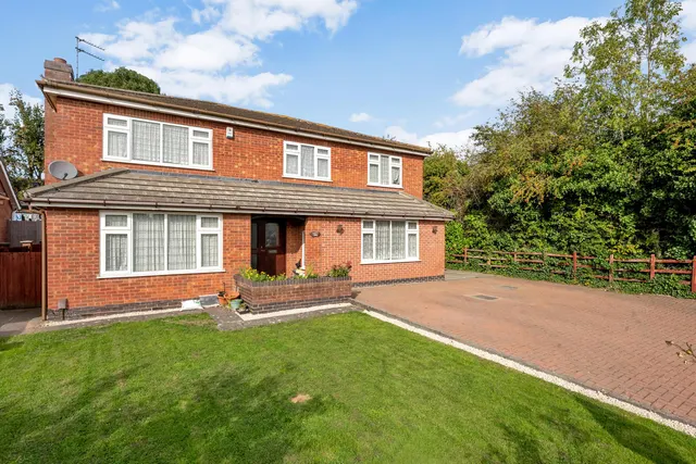 Fairhaven Road, Leicester, LE7, photo 2