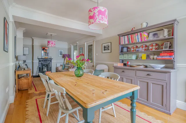 The George Yard, Alresford, SO24, photo 2