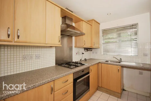 Thackeray Road, Coventry, CV2, photo 3