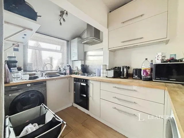 Bursledon Road, Southampton, SO19, photo 2