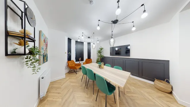 Central Road, Didsbury, M20, photo 1