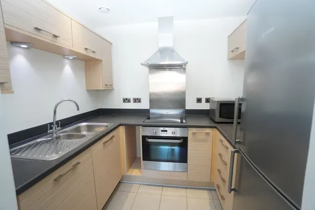 John North Close, High Wycombe, HP11, photo 3