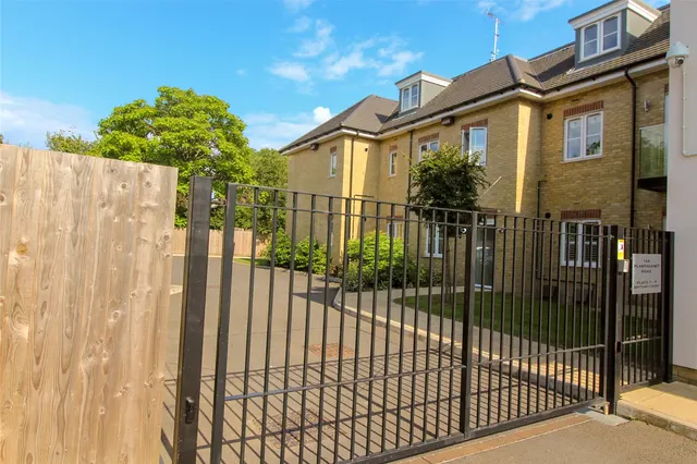 Plantagenet Road, Barnet, EN5, photo 1