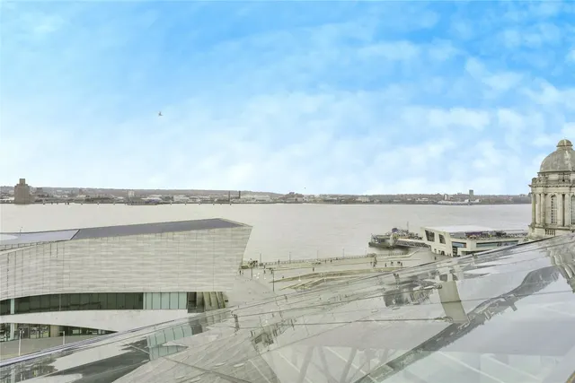 Mann Island, Liverpool, L3, photo 2
