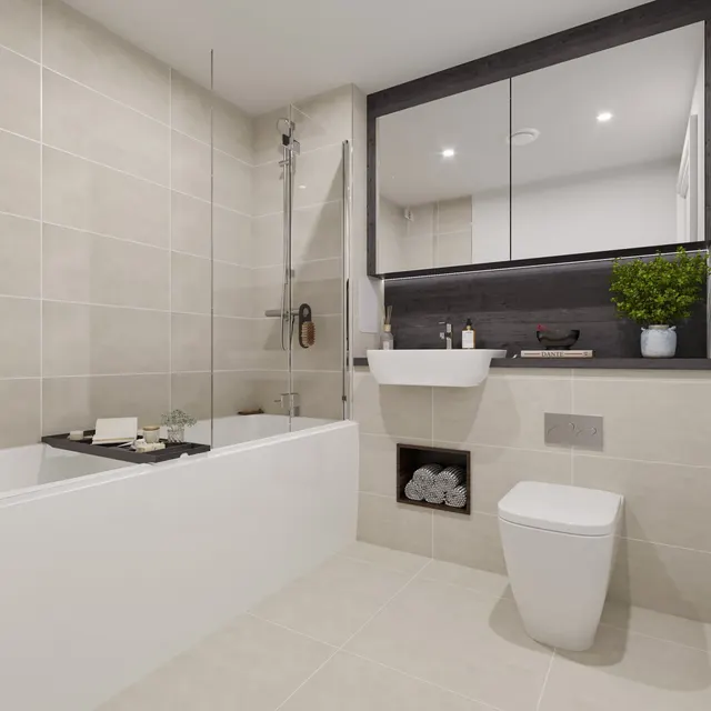 Sterling Place, New Malden, KT3, photo 2