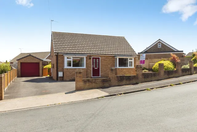 Broadgate, Ossett, photo 1