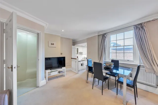 Gunter Grove, London, SW10, photo 1
