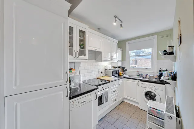 Gunter Grove, London, SW10, photo 2