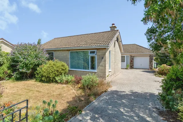 Fosseway Close, Colerne, SN14, photo 1