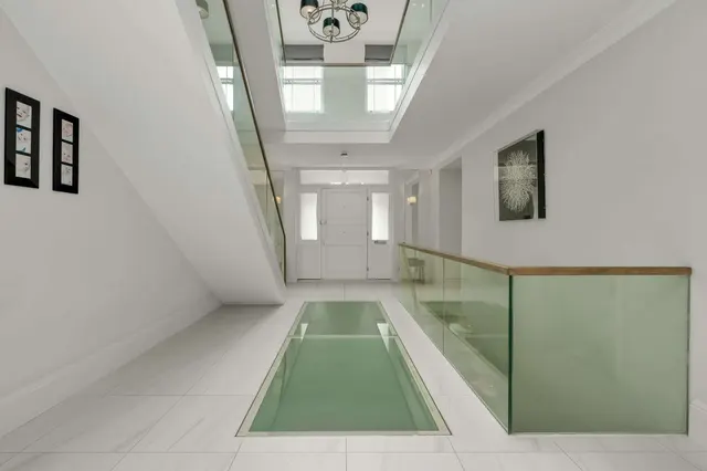 Photo 3 — Wayneflete Tower Avenue, Esher, Surrey, KT10 8QG
