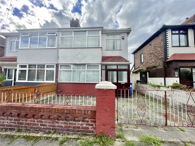 Fairhaven Road, Widnes, WA8, photo 1