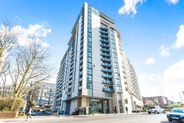 Holliday Street, Birmingham, B1, photo 1