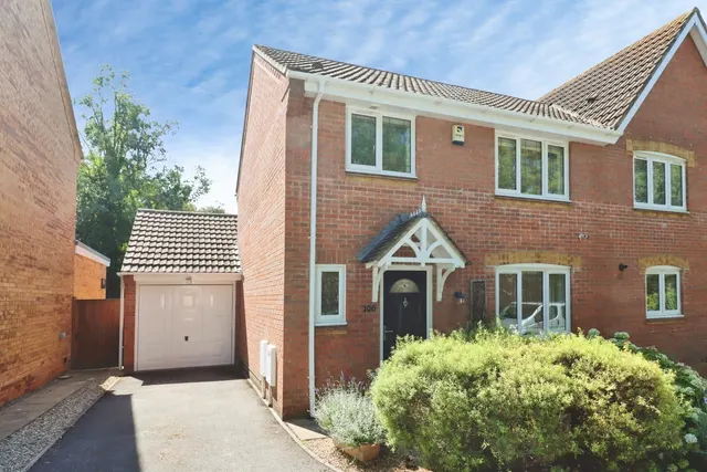 Elizabeth Way, Mangotsfield, Bristol, BS16, photo 1