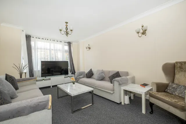 Photo 2 — Waldegrave Road, Teddington, TW11