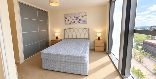 Manhattan House, MK9, photo 3