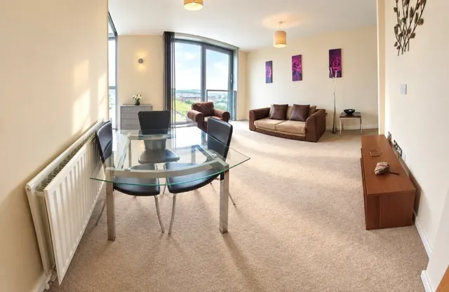 Manhattan House, MK9, photo 1