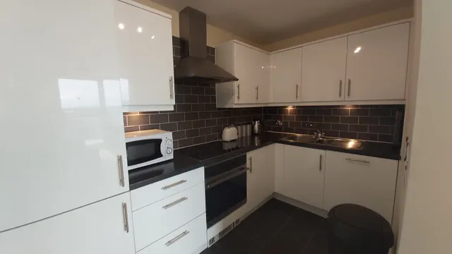 Manhattan House, MK9, photo 2