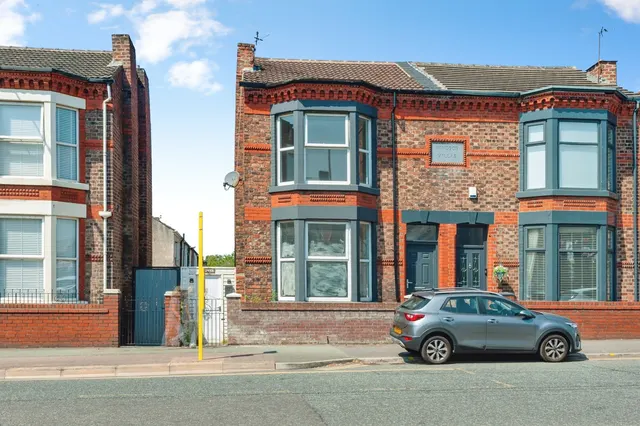 Warbreck Moor, Liverpool, L9, photo 1
