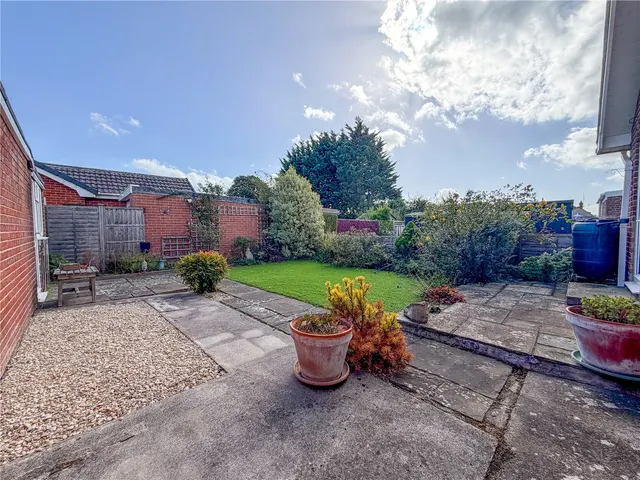 Havage Close, Highbridge, TA9, photo 2
