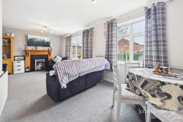 Moor Grove, Uttoxeter, photo 3