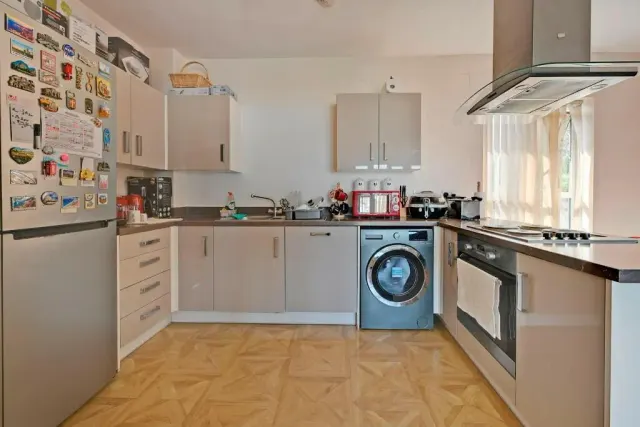 Lowell Street, London, E14, photo 1