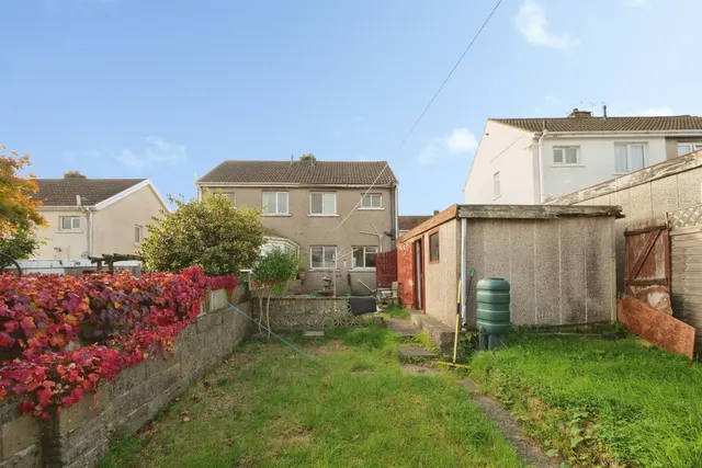 Llangewydd Road, Bridgend, CF31, photo 3