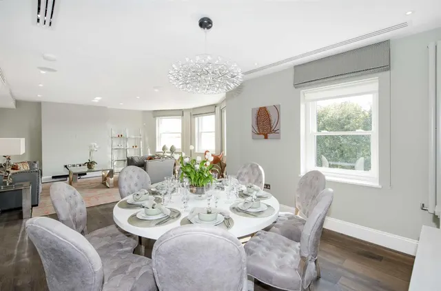 Photo 2 — Arkwright Road, Hampstead, London, NW3 6AA
