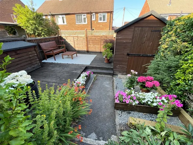 Photo 3 — Barlow Road, Sheffield, S6