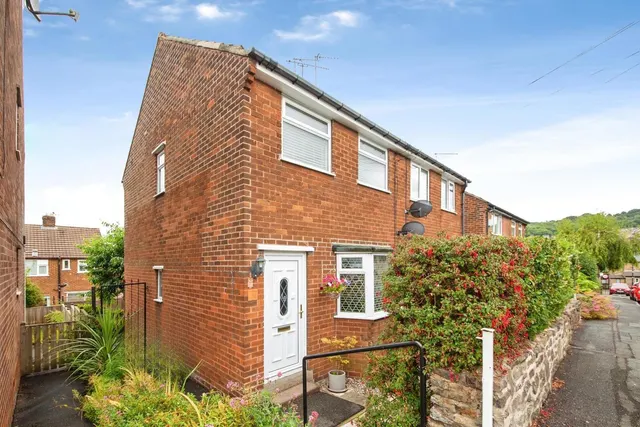 Barlow Road, Sheffield, S6, photo 1