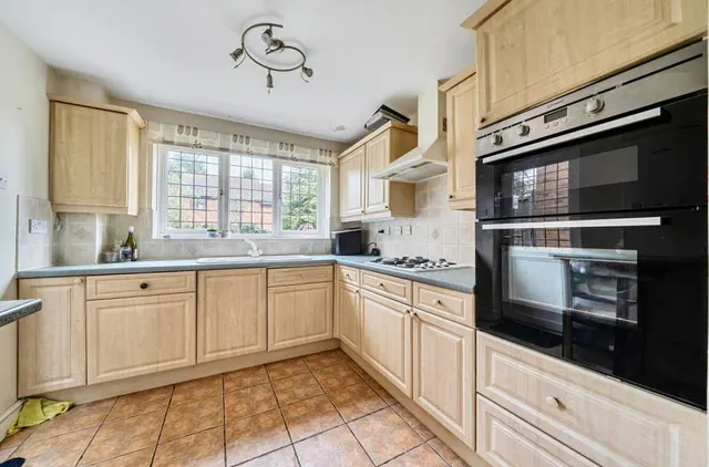 Measham Way, Lower Earley, RG6, photo 2