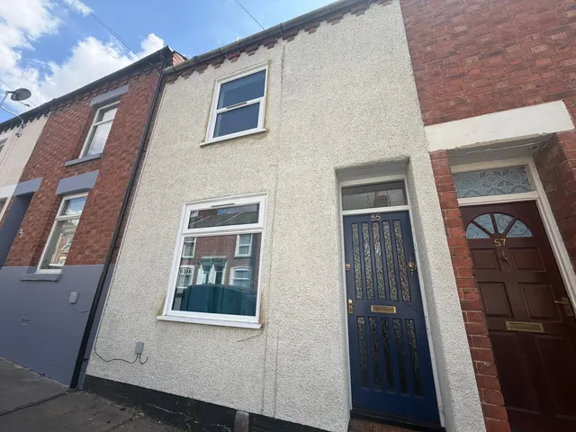 Gordon Street, Semilong, photo 1