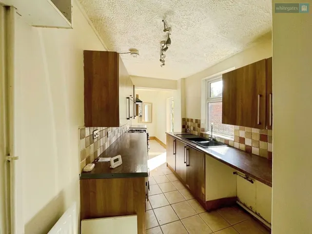 Market Close, Crewe, CW1, photo 3