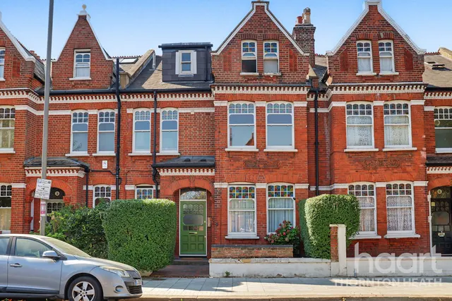 Ritherdon Road, London, SW17, photo 1