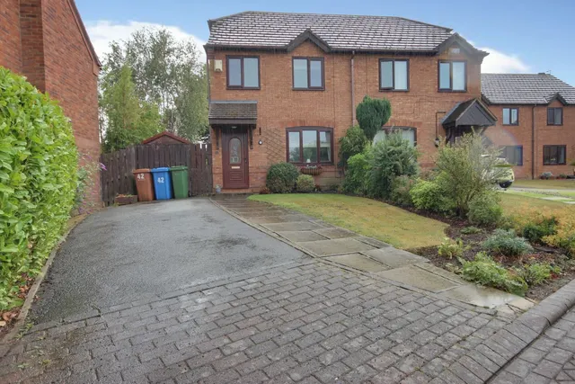 Chester Avenue, Beverley, HU17, photo 1