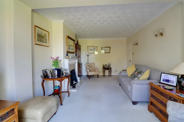 Wrexham Road, Nantwich, photo 3