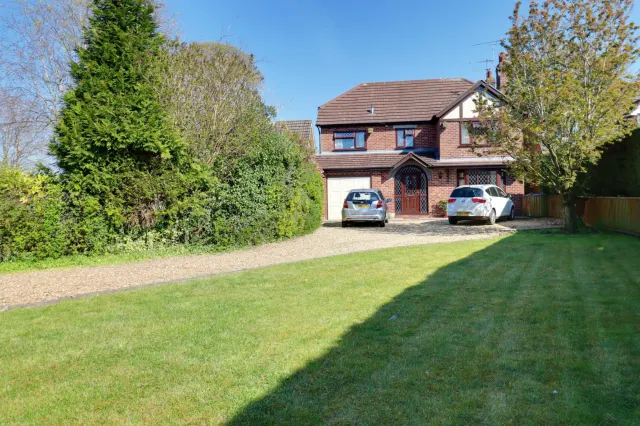 Wrexham Road, Nantwich, photo 1