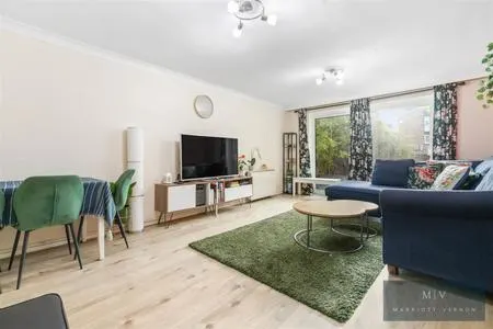 Park Hill Road, Croydon, photo 2