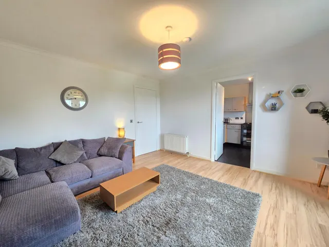 Photo 2 — Cairnfield Circle, Bucksburn, Aberdeen, AB21