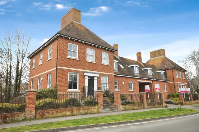 Church Street, Braintree, photo 1