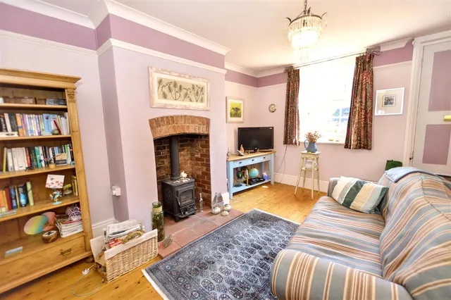 Church Street, Weybourne, NR25, photo 3