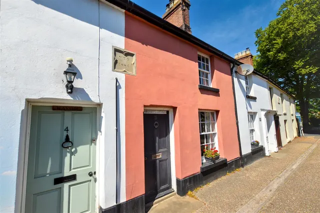 Church Street, Weybourne, NR25, photo 1