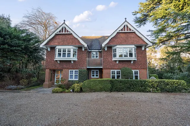 Harrow Lane, Maidenhead, SL6, photo 1